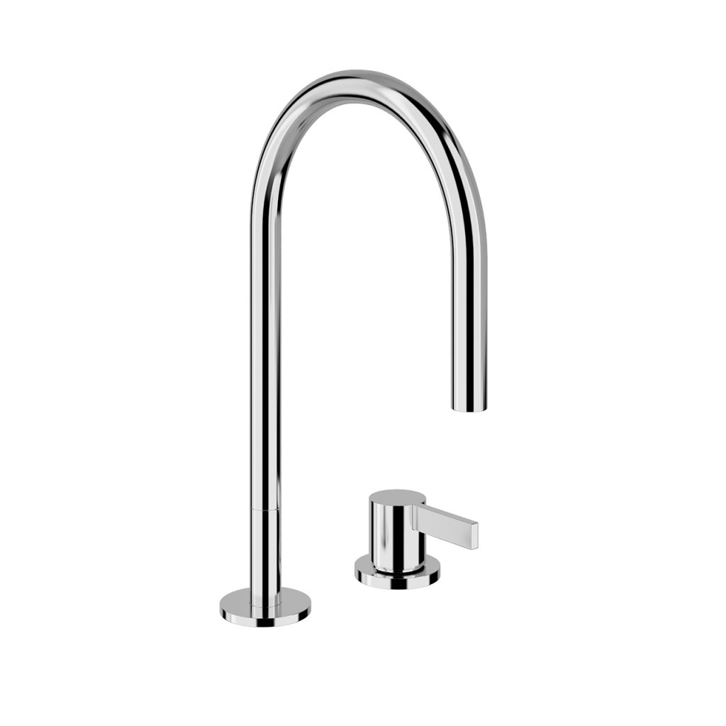 شیر روشویی -01 Laufen