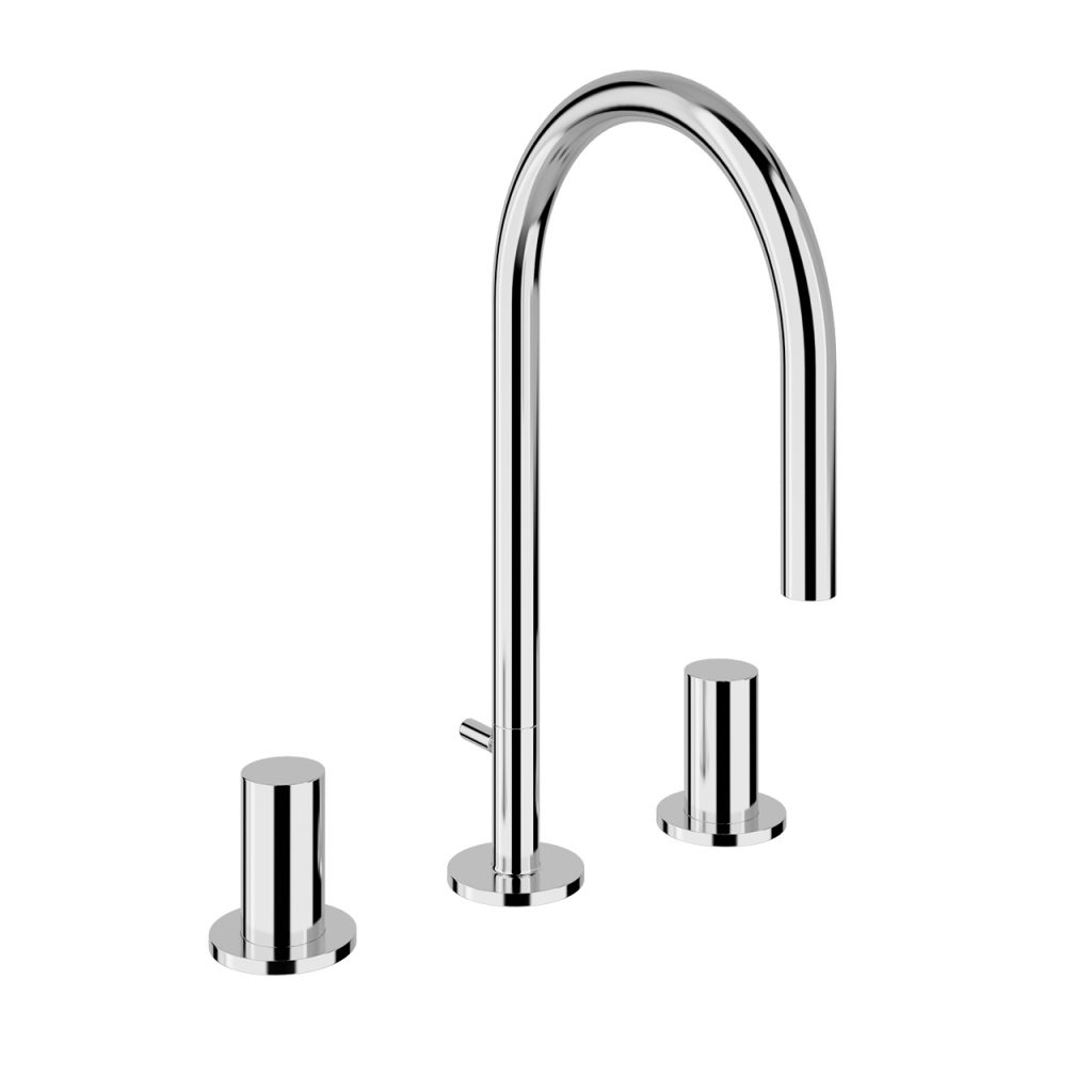شیر روشویی -02 Laufen