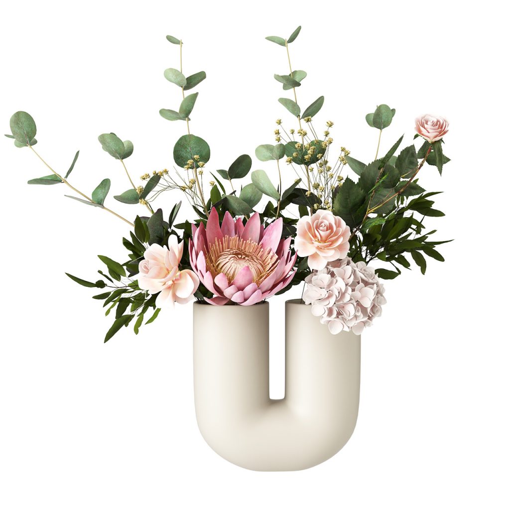 گلدان -02 Muuto