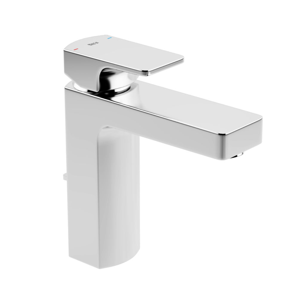 شیر روشویی -01 Roca