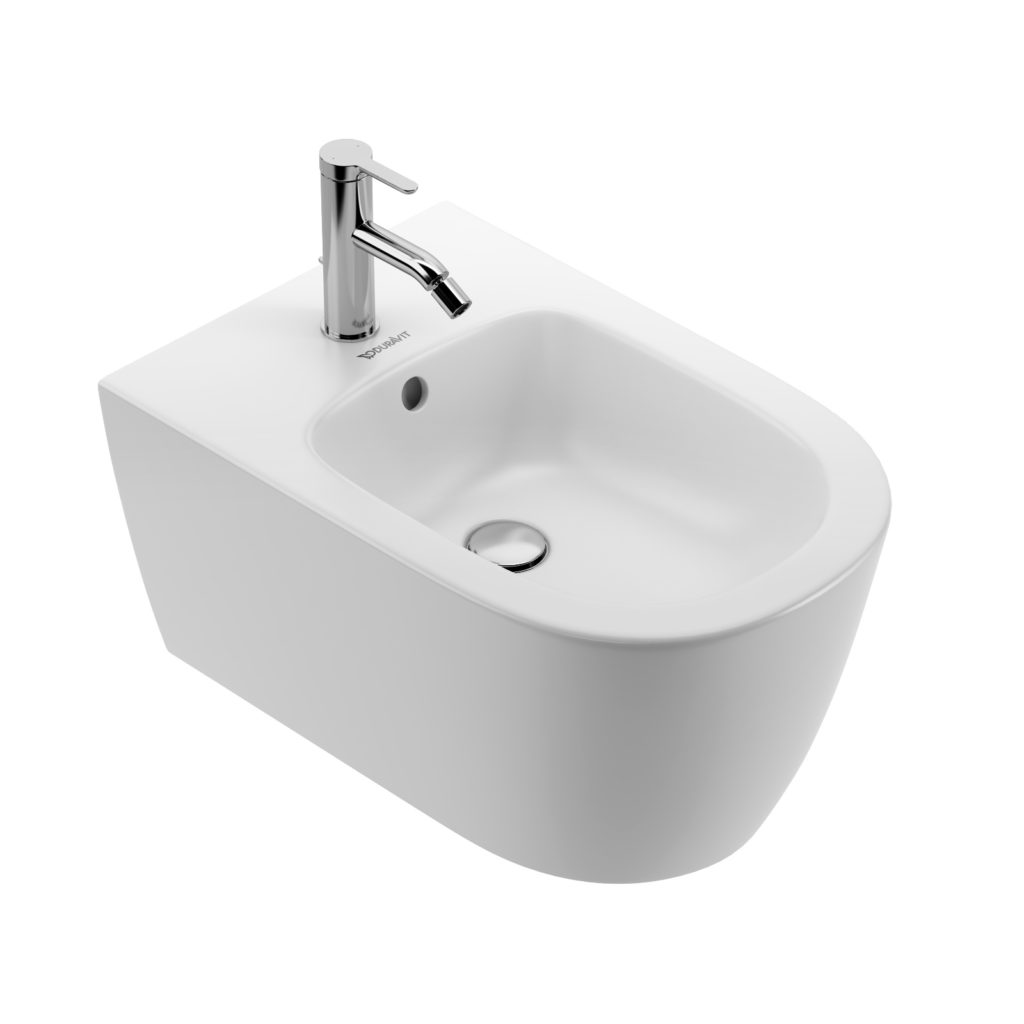 روشویی Duravit