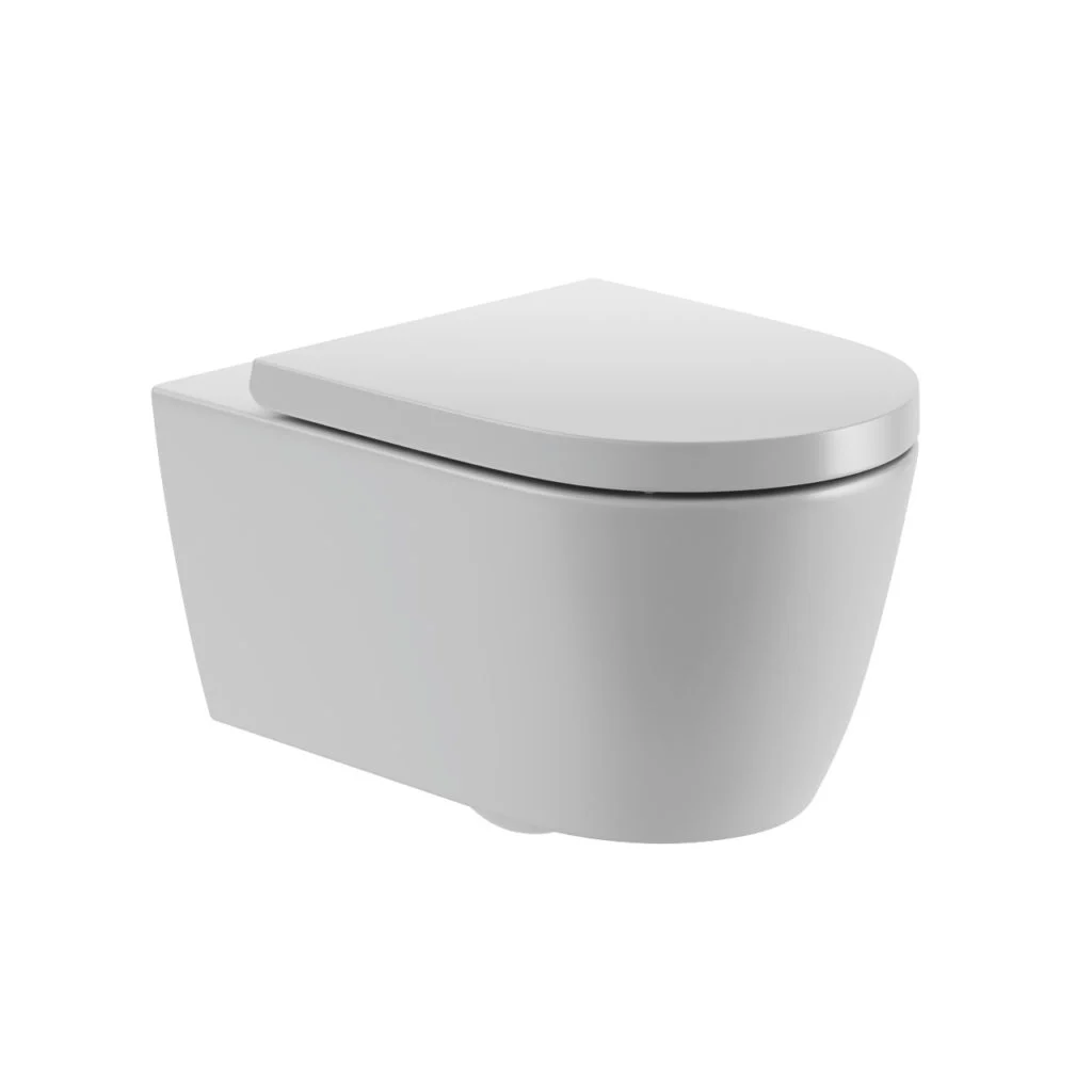 توالت فرنگی وال هنگ Duravit