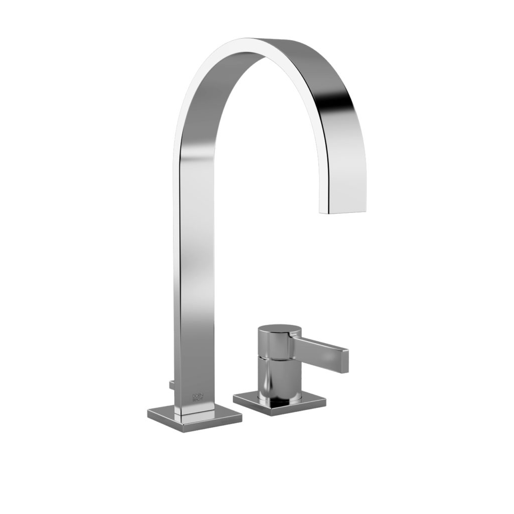 میکسر DornBracht Two Hole