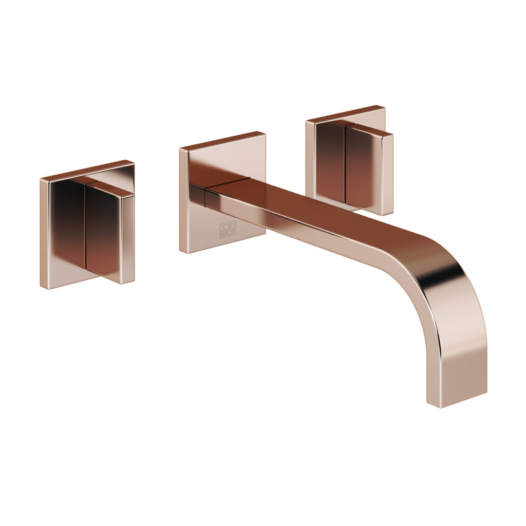 میکسر DornBracht Three Hole
