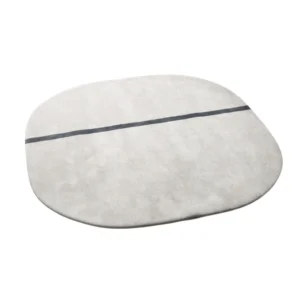 فرش سفید Normann Copenhagen