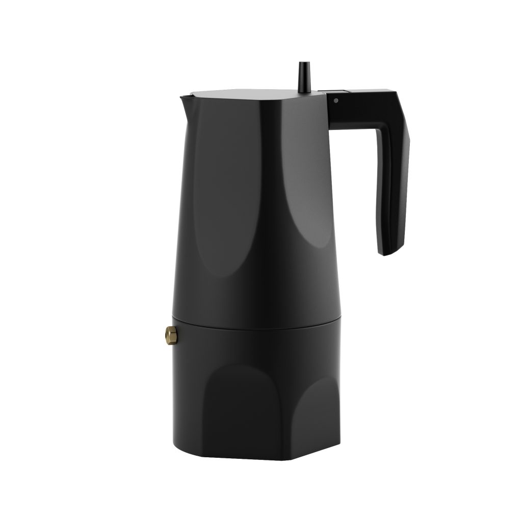 قهوه ساز Alessi
