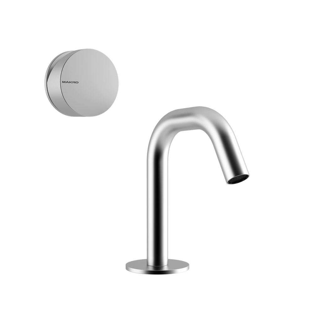 شیر توکار Makro OX