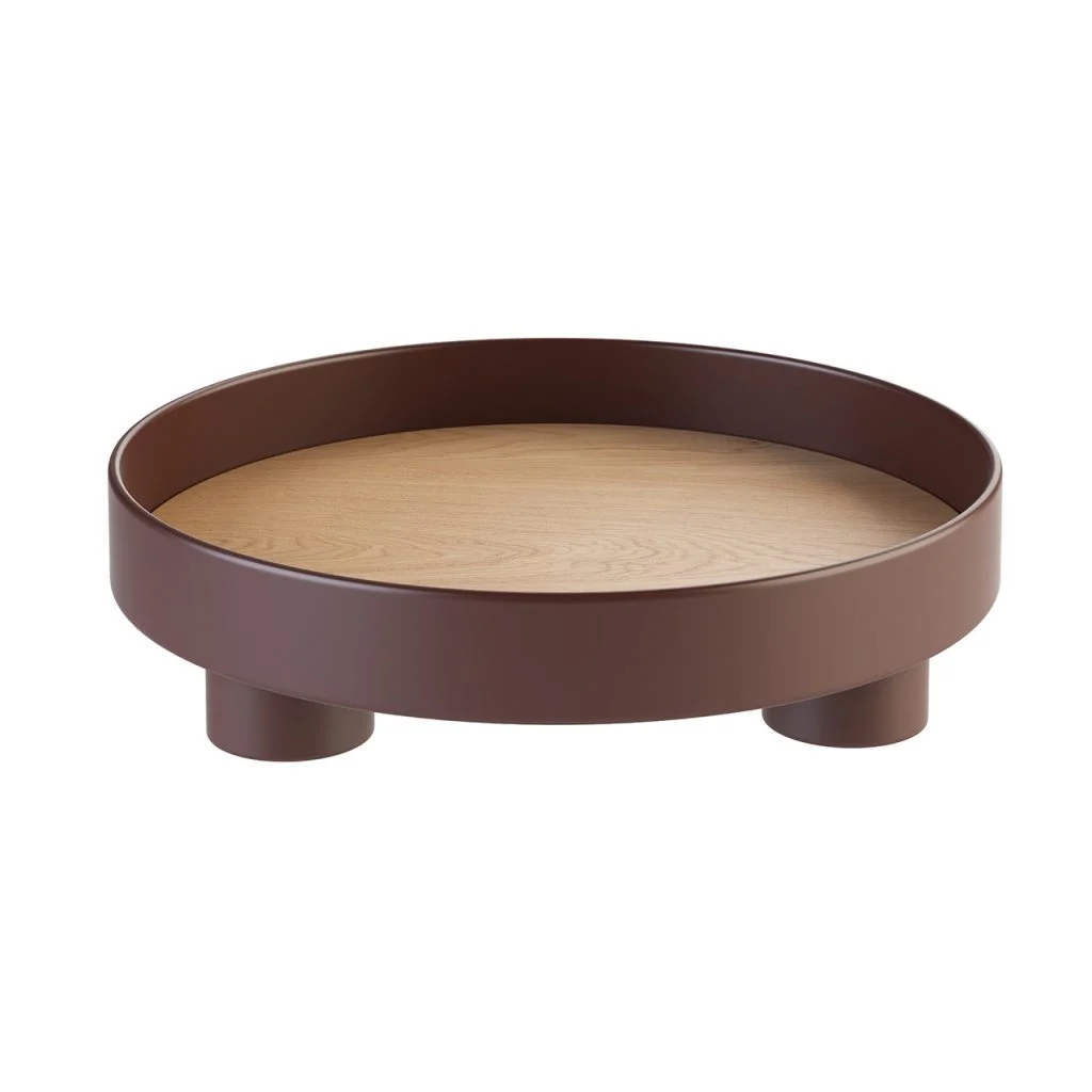 سینی سرو Muuto