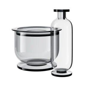 یخدان و دکانتر Tom Dixon