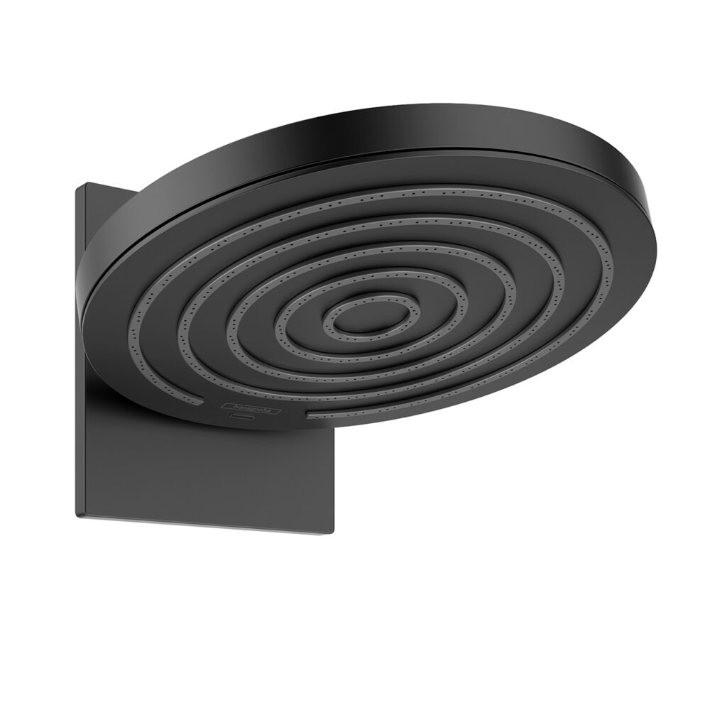سردوش دیواری -01 Hansgrohe