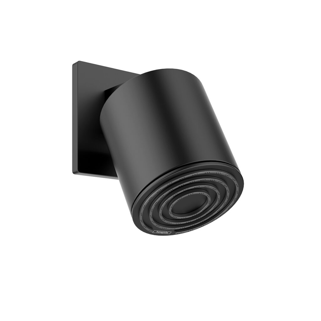 سردوش دیواری -02 Hansgrohe