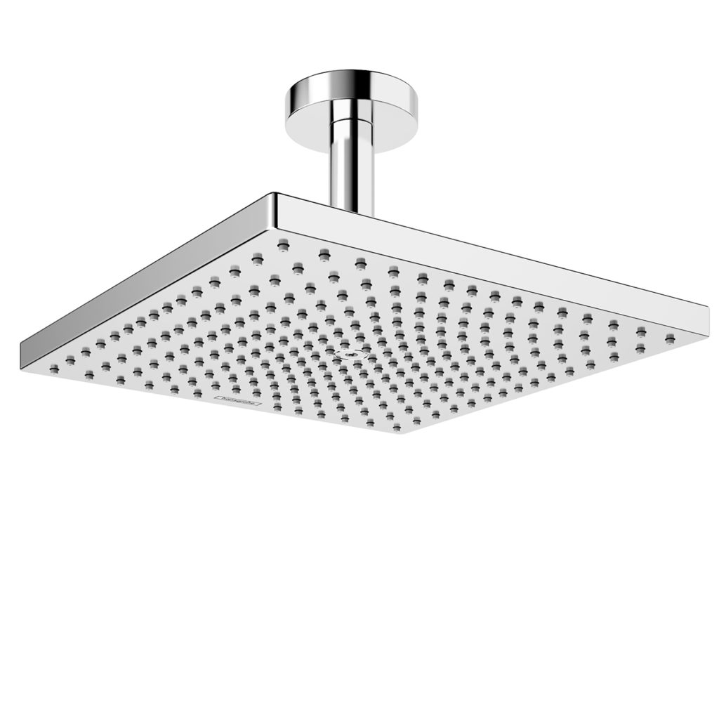 سردوش مربع سقفی Hansgrohe