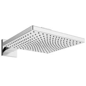 سردوش مربع دیواری Hansgrohe