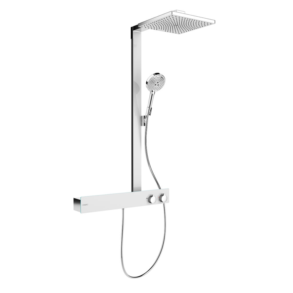 دوش ترکیبی Hansgrohe