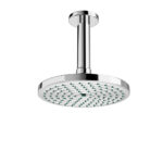 سردوش گرد سقفی Hansgrohe