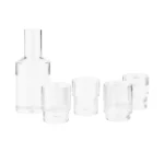 ست لیوان پارچ Ferm Living