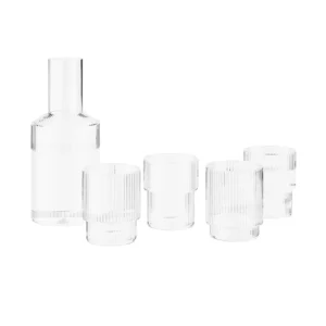 ست لیوان پارچ Ferm Living