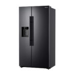 یخچال فریزر ساید-01 Samsung