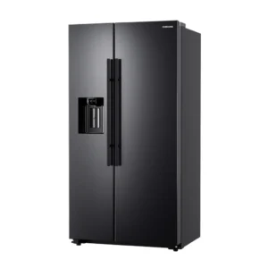 یخچال فریزر ساید-01 Samsung