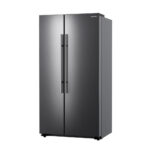 یخچال فریزر ساید-02 Samsung