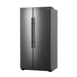 یخچال فریزر ساید-02 Samsung