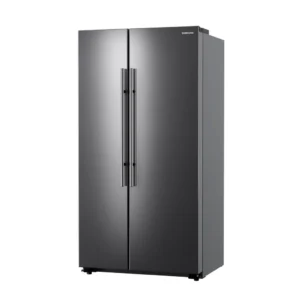یخچال فریزر ساید-02 Samsung