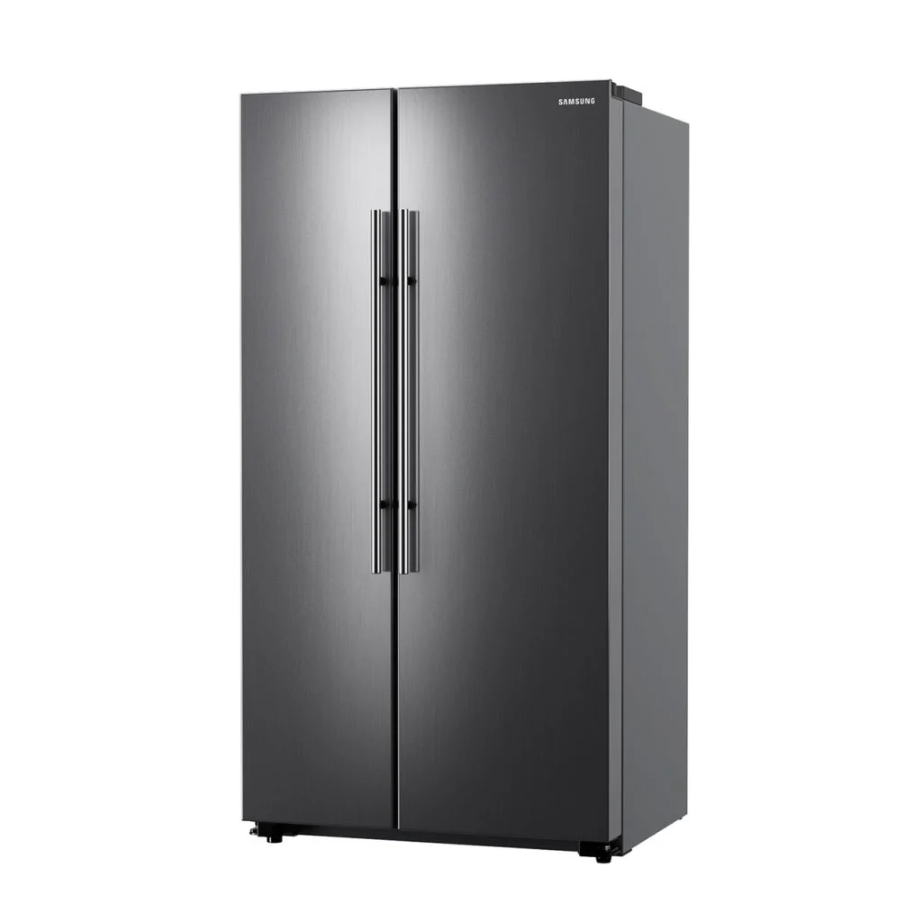 یخچال فریزر ساید-02 Samsung