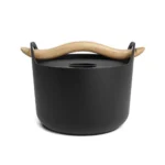قابلمه چدن Iittala