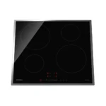 گاز صفحه ای چهار شعله-01 Samsung