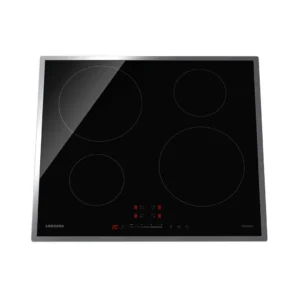 گاز صفحه ای چهار شعله-01 Samsung