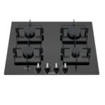 گاز صفحه ای چهار شعله -01 Bosch