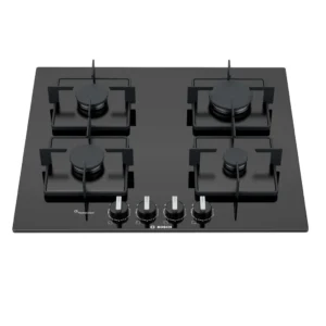 گاز صفحه ای چهار شعله -01 Bosch
