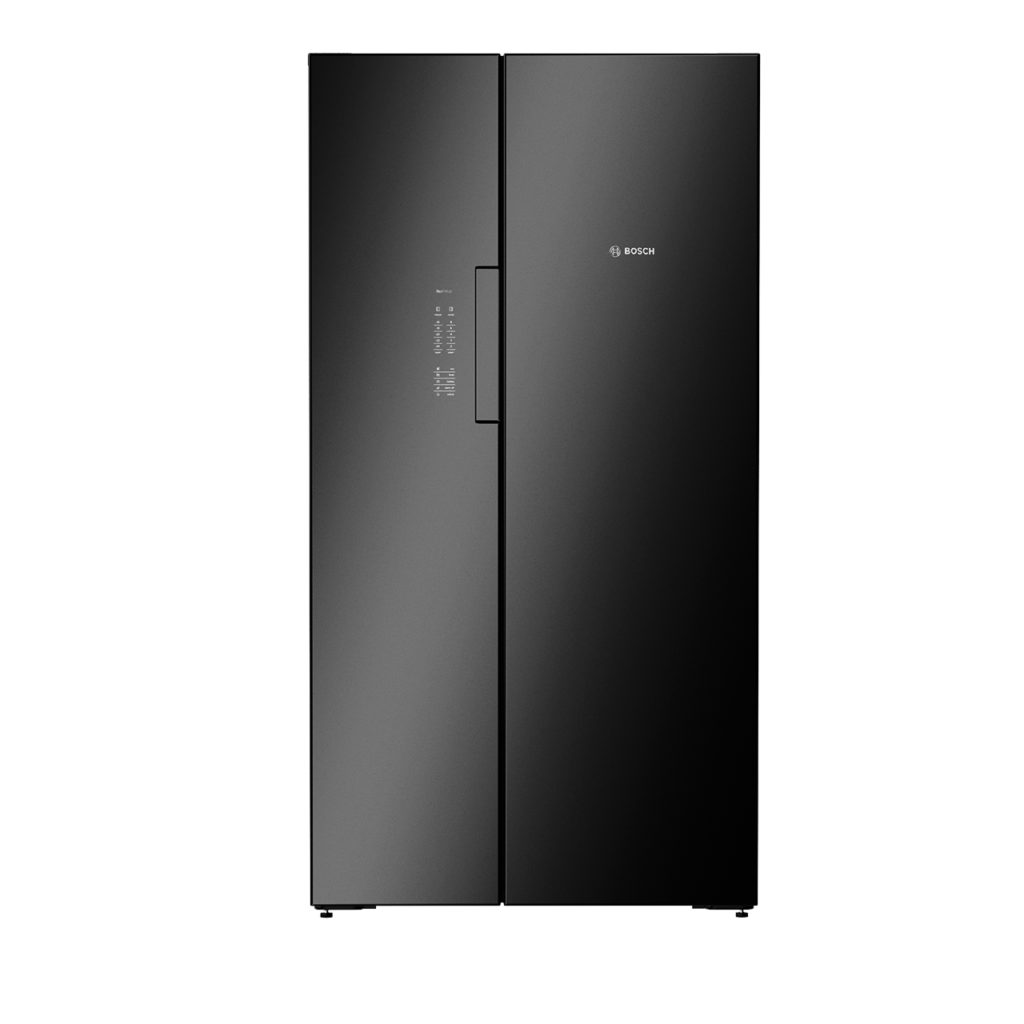 یخچال فریزر سری 8 Bosch
