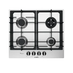 گاز صفحه ای چهار شعله -02 Bosch