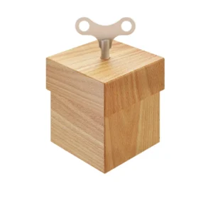 جعبه موسیقی Siebensachen