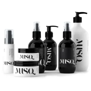 مراقبت از پوست Musq