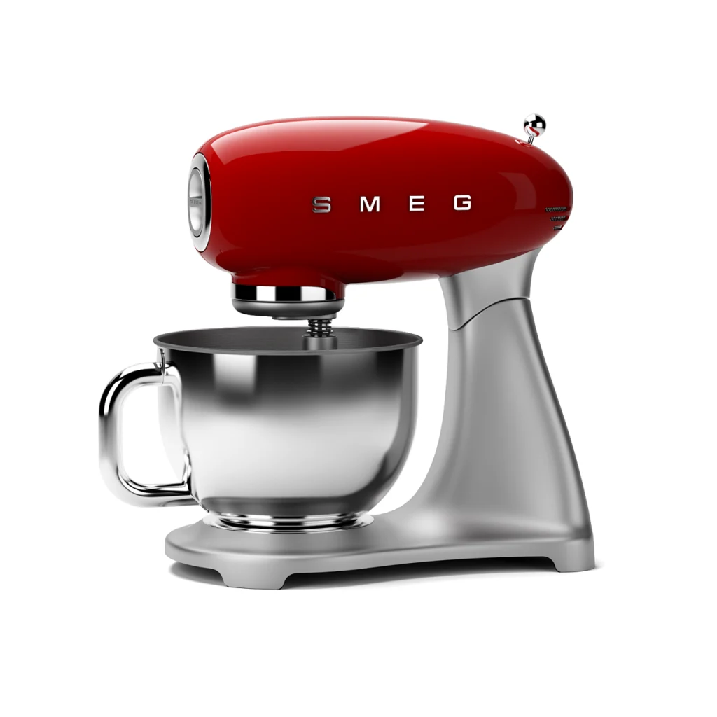 همزن Smeg