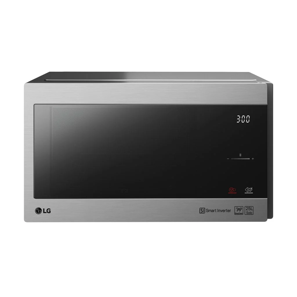 مایکروویو هوشمند LG