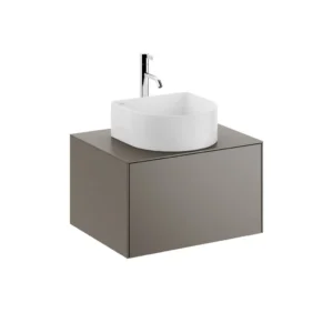 روشویی 575 Laufen Sonar