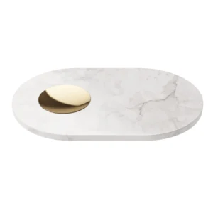 تخته خردکن سنگی Tom Dixon