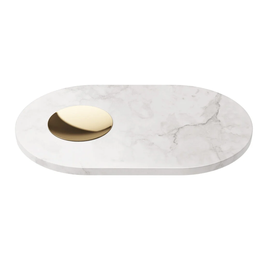 تخته خردکن سنگی Tom Dixon
