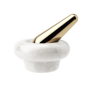 هاون سنگی Tom Dixon