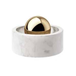 آسیاب کن سنگی Tom Dixon