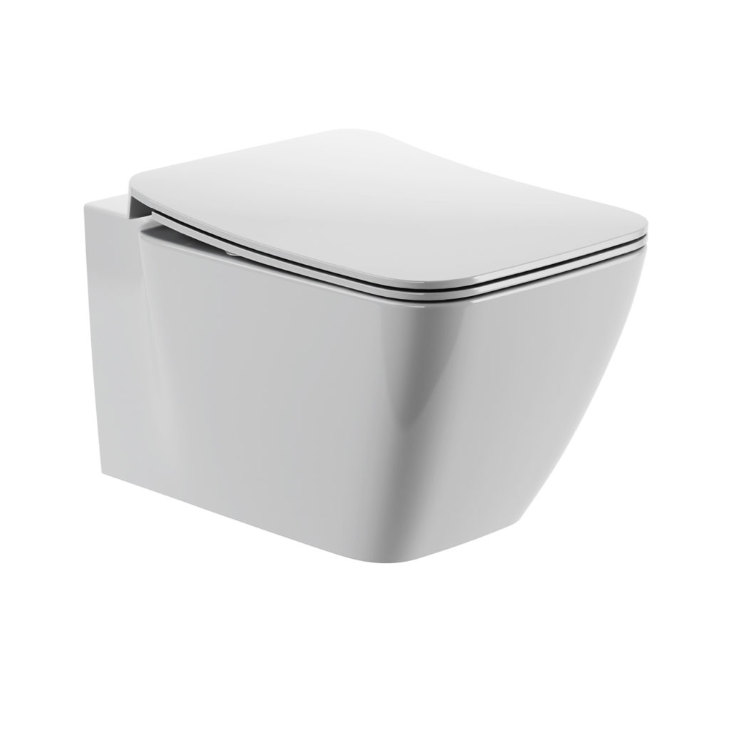 توالت فرنگی وال هنگ Ideal Standard