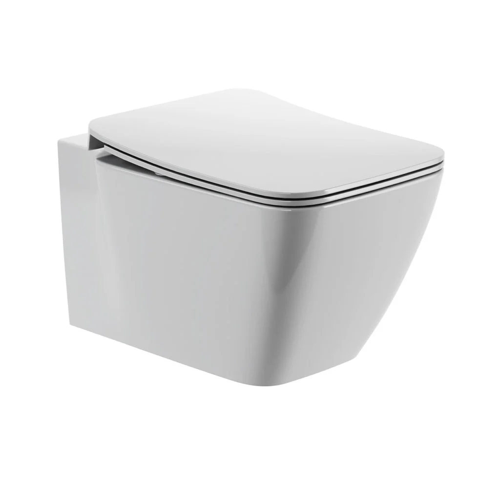توالت فرنگی وال هنگ Ideal Standard