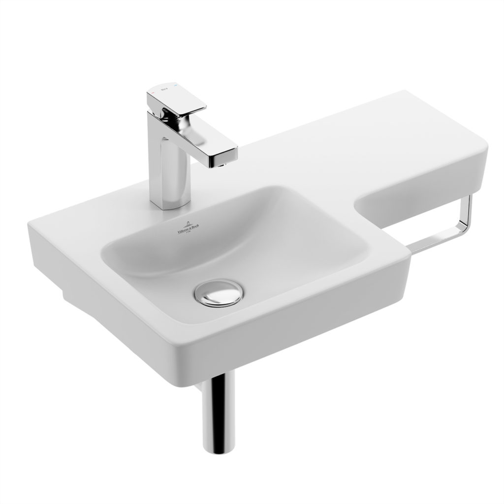 روشویی Villeroy & Boch