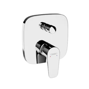 میکسر حمام تک اهرمی Hansgrohe