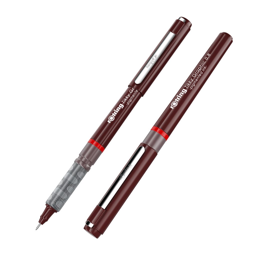 قلم rOtring
