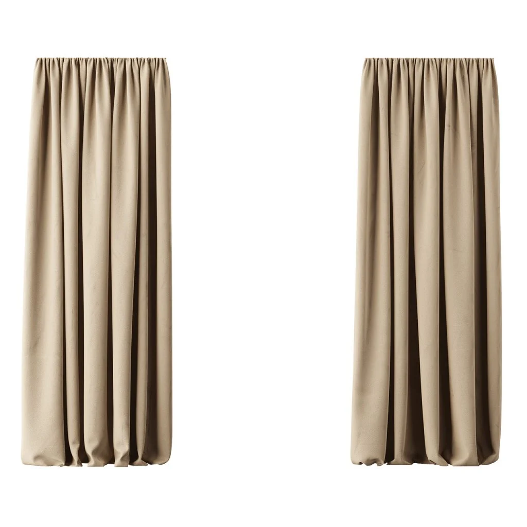 پرده Kvadrat