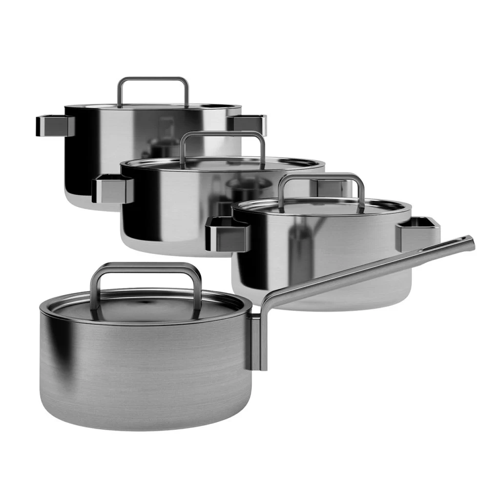 ست قابلمه Iittala